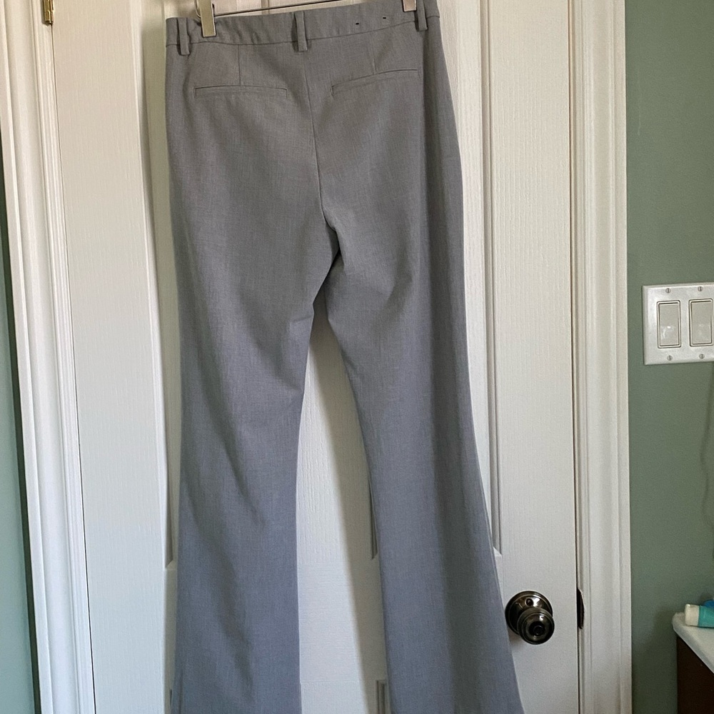 Dress pants - grey - Picture 2 of 3
